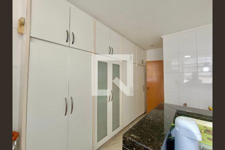 Apartamento para alugar com 181m², 3 quartos e 1 vaga Apartamento para alugar com 181m², 3 quartos e 1 vagaCopa / Cozinha