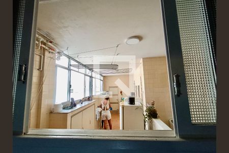 Apartamento para alugar com 181m², 3 quartos e 1 vaga Apartamento para alugar com 181m², 3 quartos e 1 vagaCômodo 1 vista