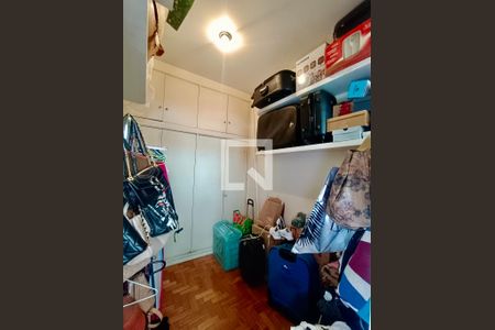 Apartamento para alugar com 181m², 3 quartos e 1 vaga Apartamento para alugar com 181m², 3 quartos e 1 vagaQuarto serviço 1