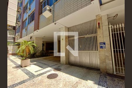 Apartamento para alugar com 181m², 3 quartos e 1 vaga Apartamento para alugar com 181m², 3 quartos e 1 vagaPortaria