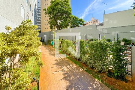 Apartamento à venda com 54m², 2 quartos e 1 vaga Apartamento à venda com 54m², 2 quartos e 1 vagaEntrada