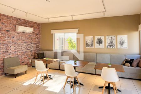 Apartamento à venda com 54m², 2 quartos e 1 vaga Apartamento à venda com 54m², 2 quartos e 1 vagaSalão de Festas