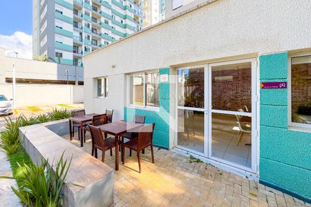 Apartamento à venda com 54m², 2 quartos e 1 vaga Apartamento à venda com 54m², 2 quartos e 1 vagaSalão de Festas