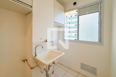 Apartamento à venda com 54m², 2 quartos e 1 vaga Apartamento à venda com 54m², 2 quartos e 1 vagaÁrea de Serviço