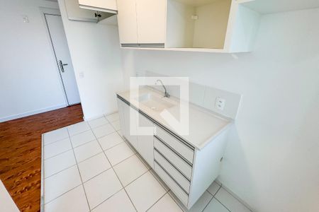 Apartamento à venda com 54m², 2 quartos e 1 vaga Apartamento à venda com 54m², 2 quartos e 1 vagaCozinha