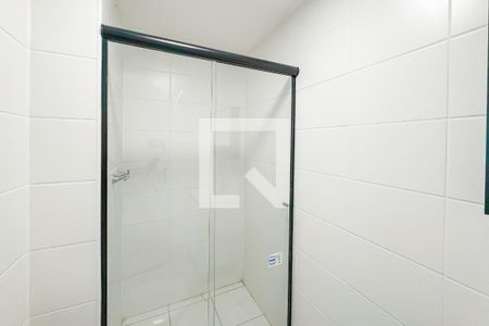 Apartamento à venda com 54m², 2 quartos e 1 vaga Apartamento à venda com 54m², 2 quartos e 1 vagaBanheiro Corredor