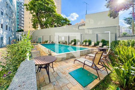 Apartamento à venda com 54m², 2 quartos e 1 vaga Apartamento à venda com 54m², 2 quartos e 1 vagaPiscina