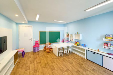 Apartamento à venda com 54m², 2 quartos e 1 vaga Apartamento à venda com 54m², 2 quartos e 1 vagaBrinquedoteca