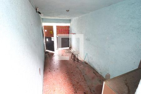 Casa à venda com 120m², 2 quartos e 1 vagaGaragem