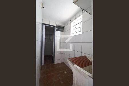 Casa à venda com 120m², 2 quartos e 1 vagaÁrea de serviço