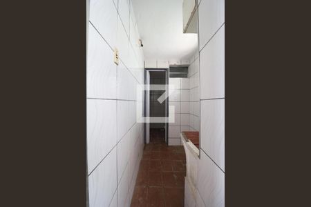 Casa à venda com 120m², 2 quartos e 1 vagaÁrea de serviço