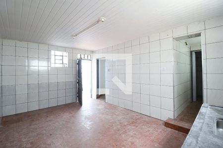 Casa à venda com 120m², 2 quartos e 1 vagaCozinha