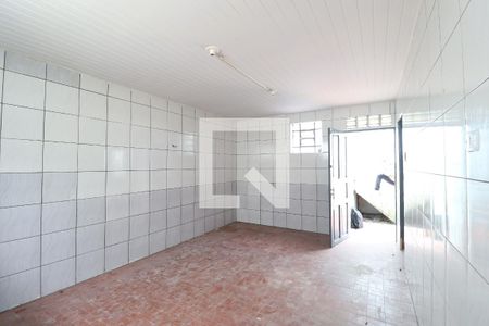 Casa à venda com 120m², 2 quartos e 1 vagaCozinha