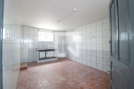 Casa à venda com 120m², 2 quartos e 1 vagaCozinha