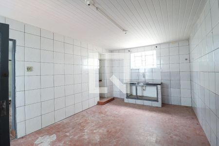 Casa à venda com 120m², 2 quartos e 1 vagaCozinha