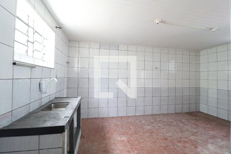 Casa à venda com 120m², 2 quartos e 1 vagaCozinha