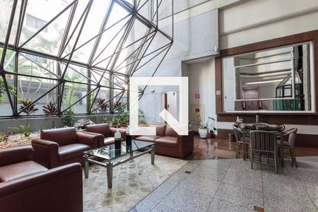 Apartamento à venda com 54m², 1 quarto e 1 vaga Apartamento à venda com 54m², 1 quarto e 1 vagaÁrea comum