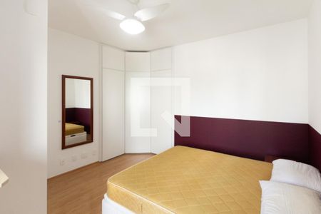 Apartamento à venda com 54m², 1 quarto e 1 vaga Apartamento à venda com 54m², 1 quarto e 1 vagaQuarto