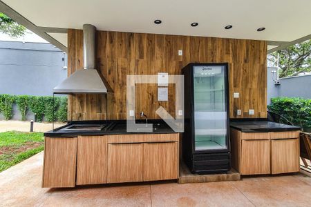 Apartamento à venda com 121m², 2 quartos e 1 vagaÁrea comum