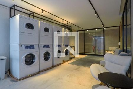 Apartamento à venda com 121m², 2 quartos e 1 vagaÁrea comum