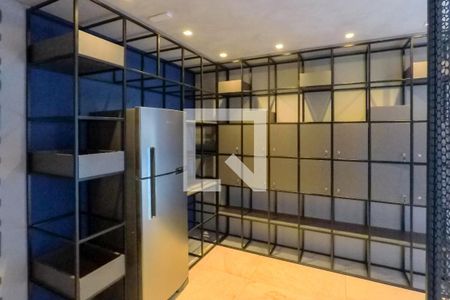Apartamento à venda com 121m², 2 quartos e 1 vagaÁrea comum