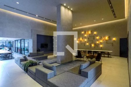 Apartamento à venda com 121m², 2 quartos e 1 vagaÁrea comum