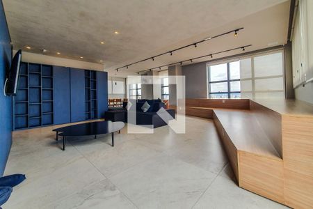 Apartamento à venda com 121m², 2 quartos e 1 vagaÁrea comum