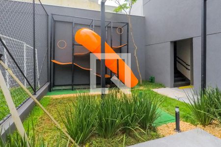 Apartamento à venda com 121m², 2 quartos e 1 vagaÁrea comum