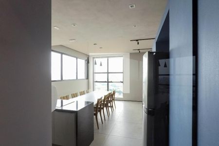 Apartamento à venda com 121m², 2 quartos e 1 vagaÁrea comum