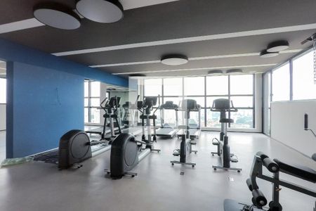 Apartamento à venda com 121m², 2 quartos e 1 vagaÁrea comum