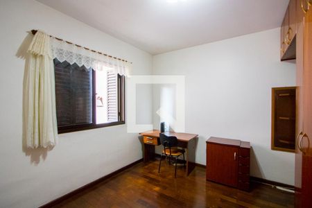 Quarto de apartamento para alugar com 1 quarto, 60m² em Vila Alzira, Santo André