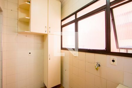 Apartamento para alugar com 60m², 1 quarto e 1 vaga Apartamento para alugar com 60m², 1 quarto e 1 vagaÁrea de serviço