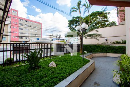 Apartamento para alugar com 60m², 1 quarto e 1 vaga Apartamento para alugar com 60m², 1 quarto e 1 vagaÁrea comum