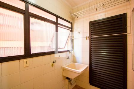 Apartamento para alugar com 60m², 1 quarto e 1 vaga Apartamento para alugar com 60m², 1 quarto e 1 vagaÁrea de serviço