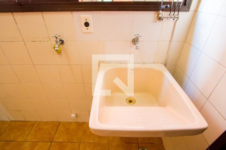 Apartamento para alugar com 60m², 1 quarto e 1 vaga Apartamento para alugar com 60m², 1 quarto e 1 vagaÁrea de serviço