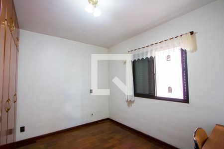 Quarto de apartamento para alugar com 1 quarto, 60m² em Vila Alzira, Santo André
