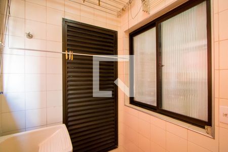 Apartamento para alugar com 60m², 1 quarto e 1 vaga Apartamento para alugar com 60m², 1 quarto e 1 vagaÁrea de serviço