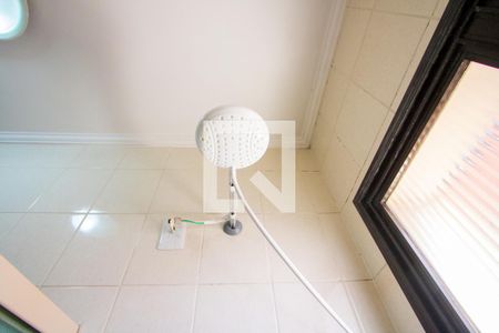 Apartamento para alugar com 60m², 1 quarto e 1 vaga Apartamento para alugar com 60m², 1 quarto e 1 vagaBanheiro