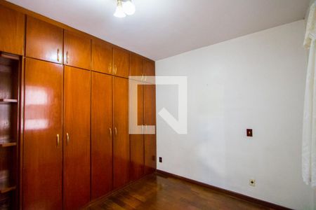 Quarto de apartamento para alugar com 1 quarto, 60m² em Vila Alzira, Santo André