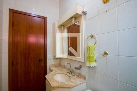 Apartamento para alugar com 60m², 1 quarto e 1 vaga Apartamento para alugar com 60m², 1 quarto e 1 vagaBanheiro