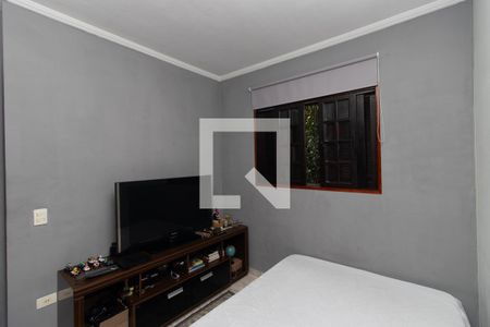 Casa à venda com 139m², 3 quartos e 4 vagas Casa à venda com 139m², 3 quartos e 4 vagasQuarto 3