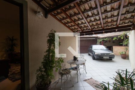 Casa à venda com 139m², 3 quartos e 4 vagas Casa à venda com 139m², 3 quartos e 4 vagasHall de Entrada