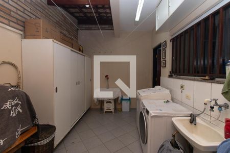Casa à venda com 139m², 3 quartos e 4 vagas Casa à venda com 139m², 3 quartos e 4 vagasÁrea de Serviço