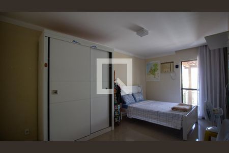 Apartamento à venda com 200m², 3 quartos e 2 vagasSuíte 2