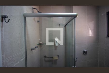 Apartamento à venda com 200m², 3 quartos e 2 vagasBanheiro da Suíte 1