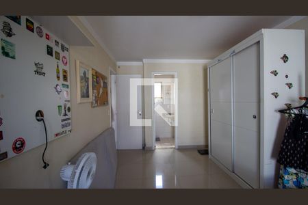 Apartamento à venda com 200m², 3 quartos e 2 vagasSuíte 2