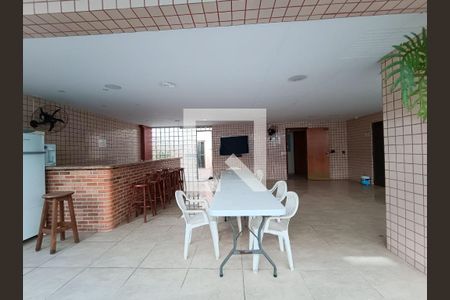 Apartamento à venda com 200m², 3 quartos e 2 vagasÁrea Comum - Salão