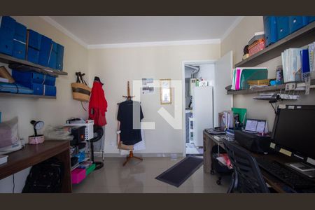 Apartamento à venda com 200m², 3 quartos e 2 vagasQuarto Extra Reversível