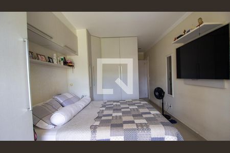 Apartamento à venda com 200m², 3 quartos e 2 vagasSuíte 1