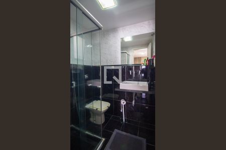 Apartamento à venda com 200m², 3 quartos e 2 vagasSuíte 3